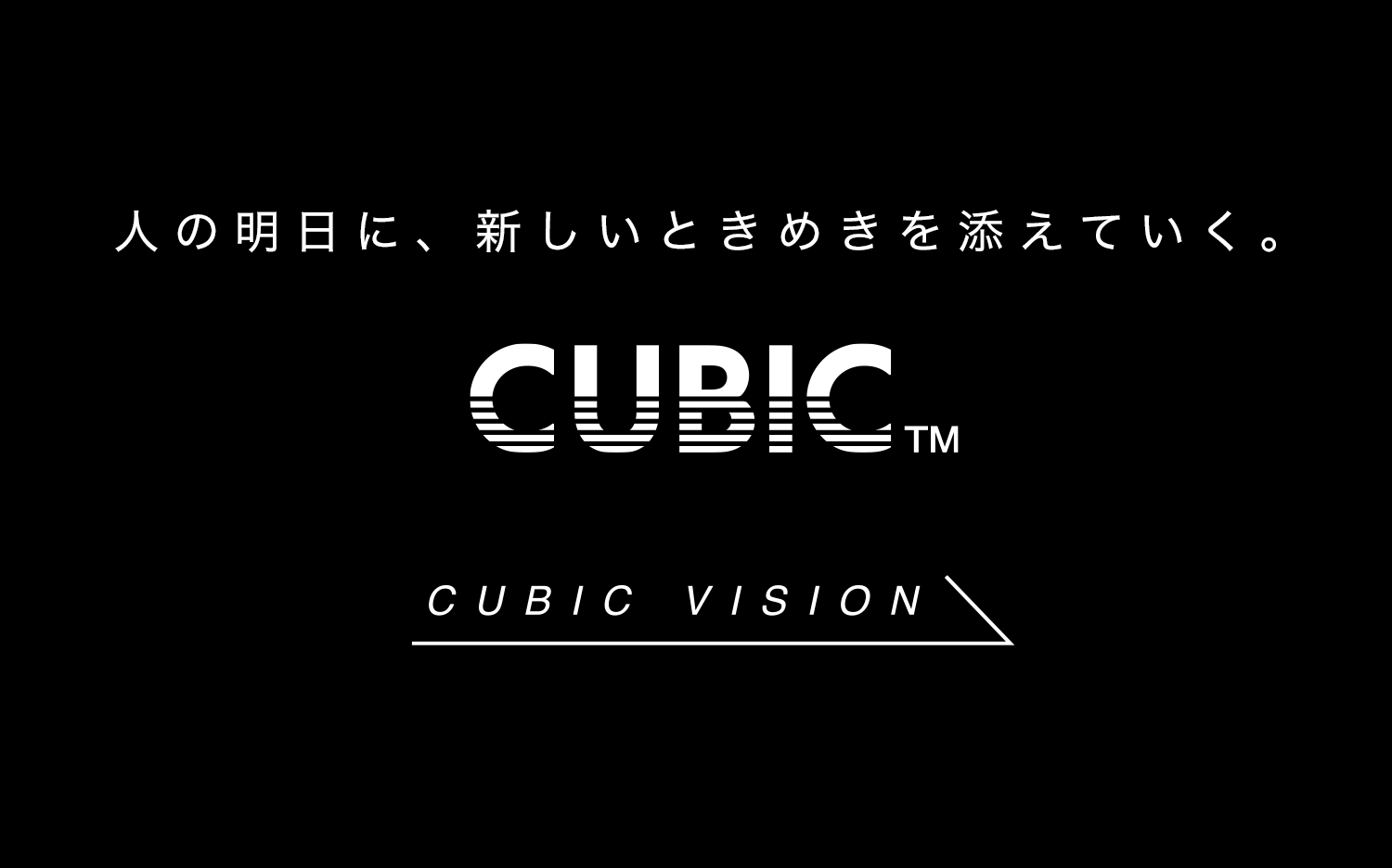 CUBIC PRINTING VISION