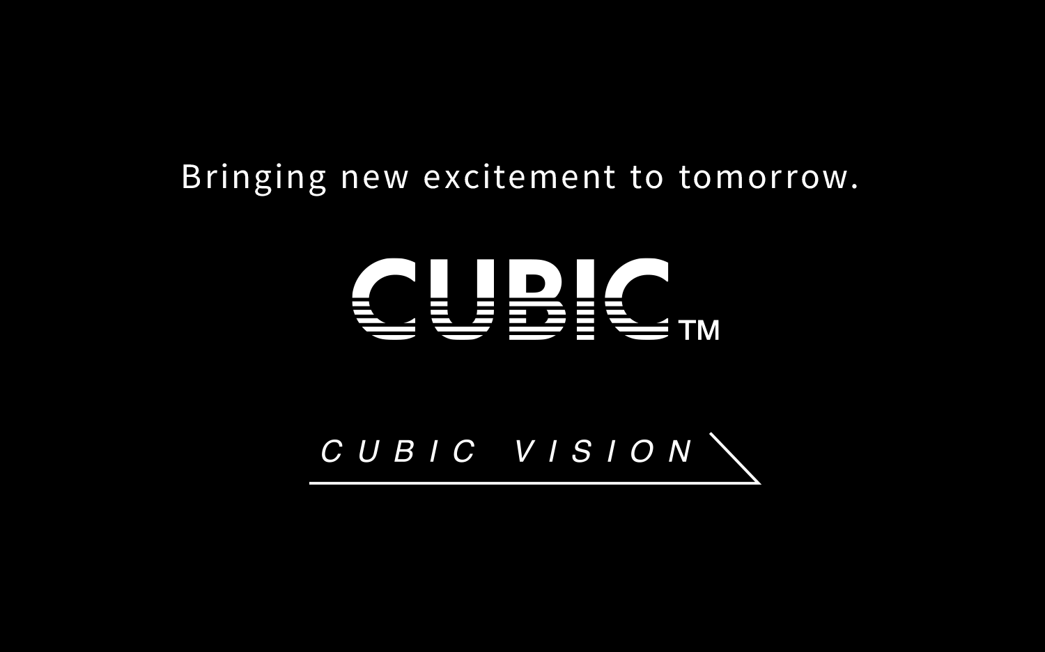 CUBIC PRINTING VISION