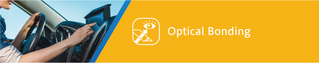 Optical Bonding