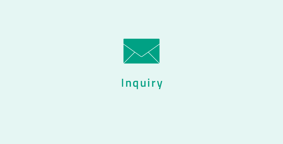 Inquiry